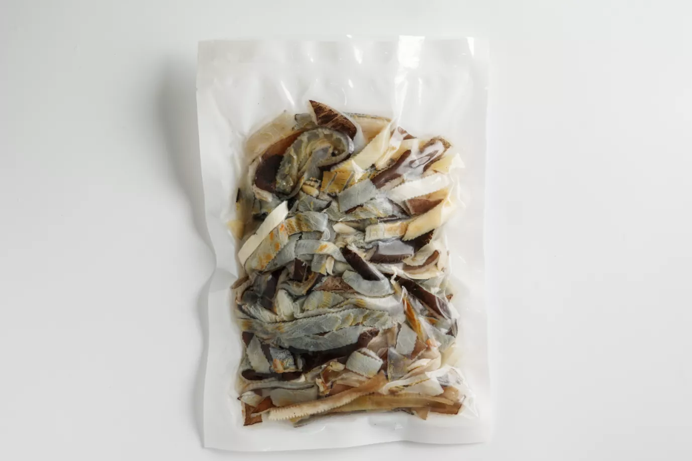 魚皮