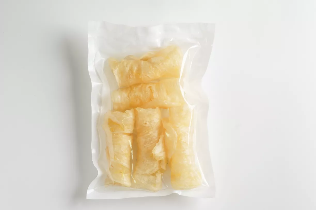 桂花膠