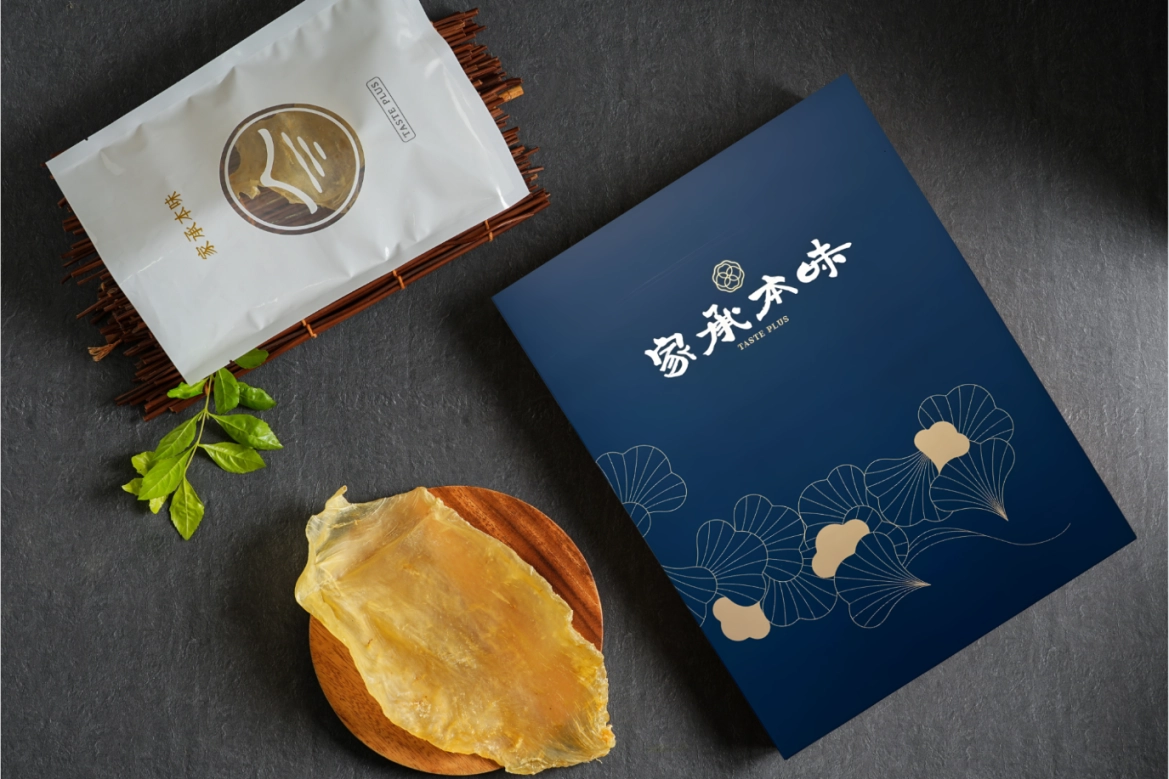 赤肚膠
