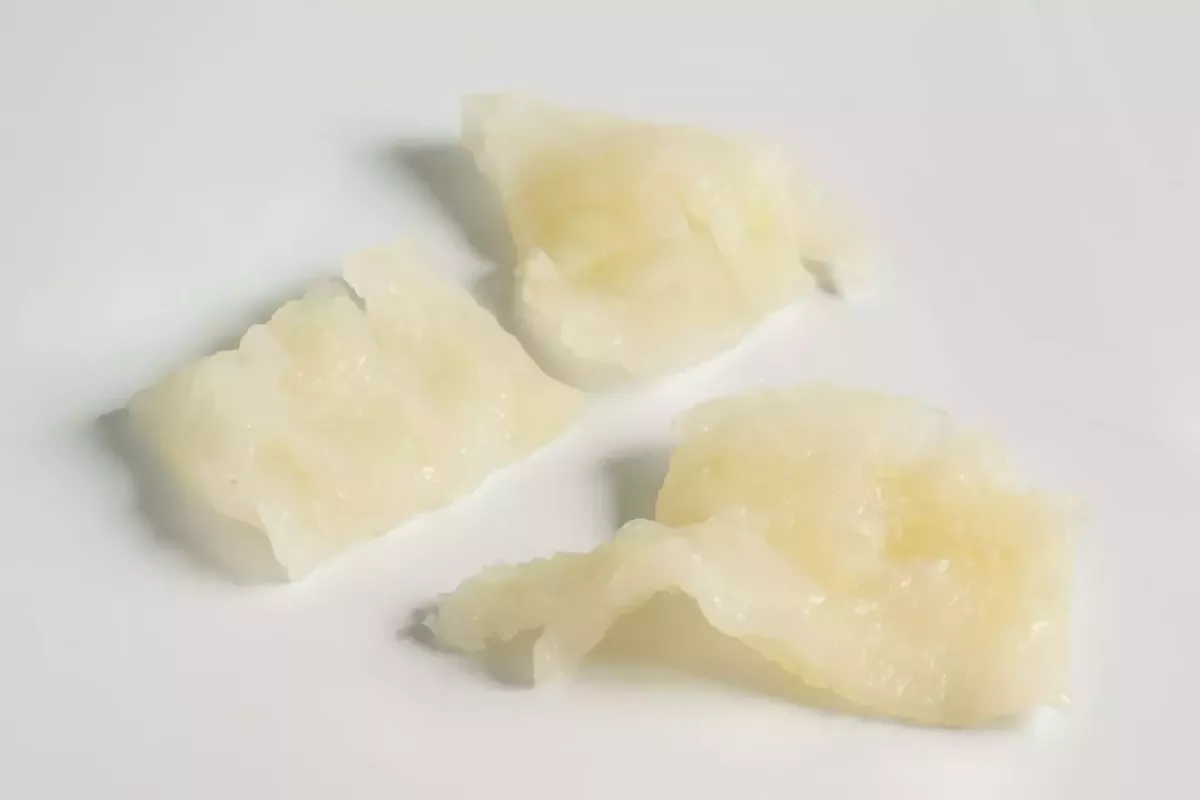 桂花膠