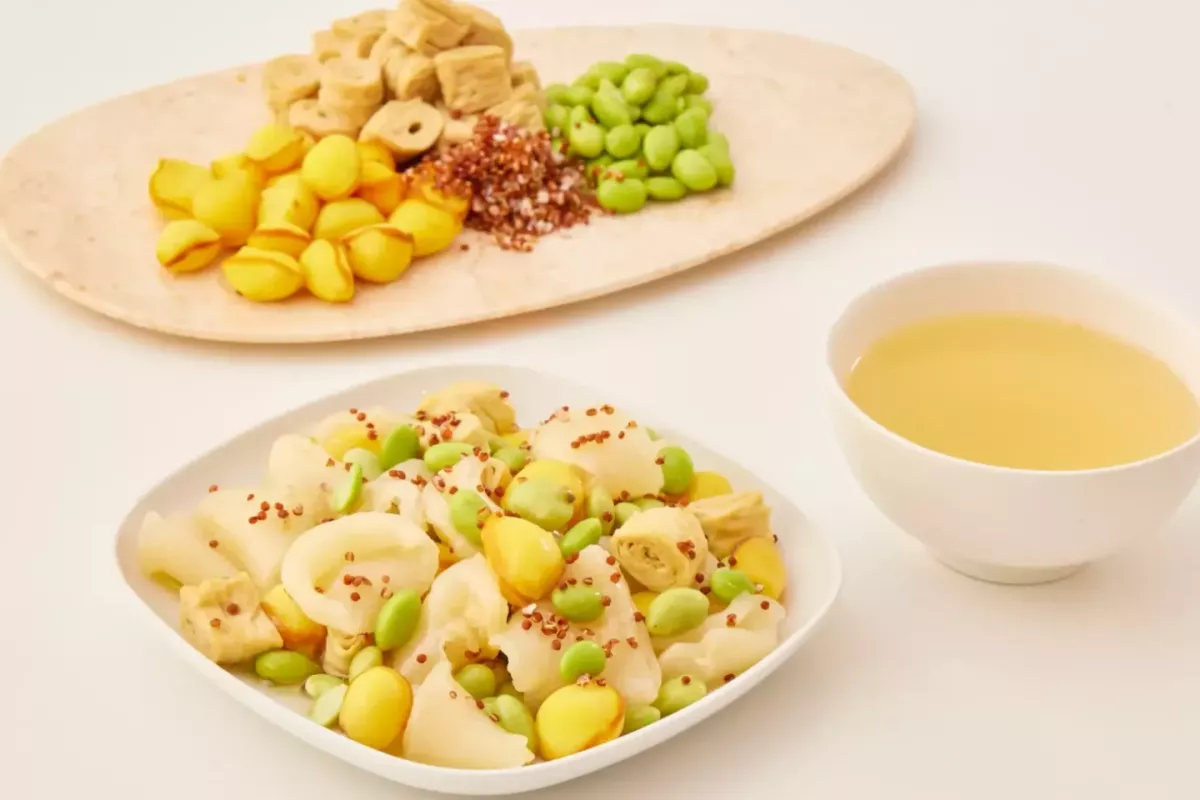 【嚐鮮超值特惠】花膠冷料理三入組